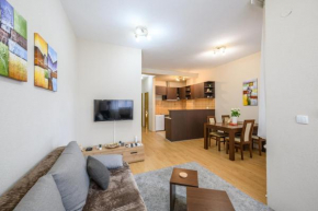 Lux Apartman D&N